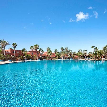 Villa Oasis Tamarindo Sport E Relax Corralejo Exterior foto
