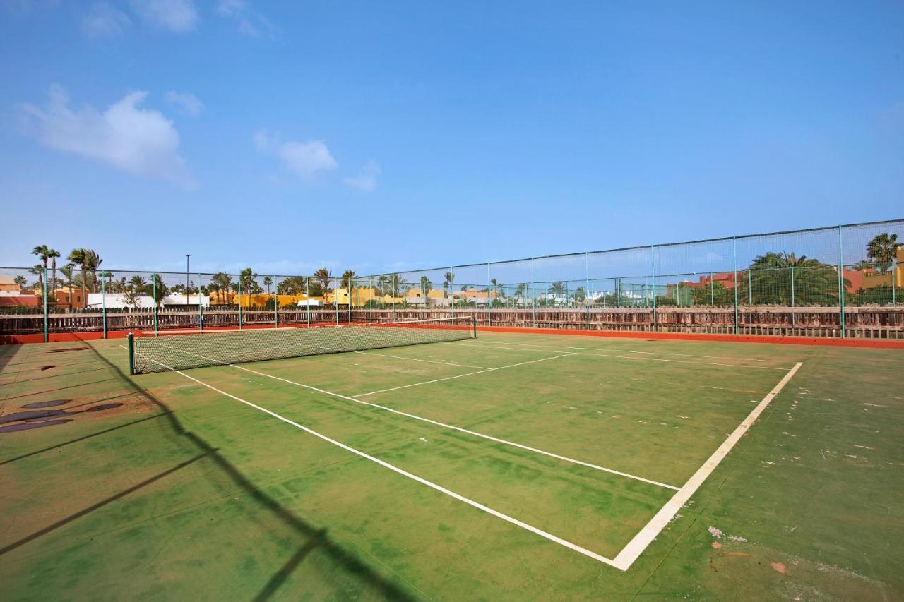 Villa Oasis Tamarindo Sport E Relax Corralejo Exterior foto